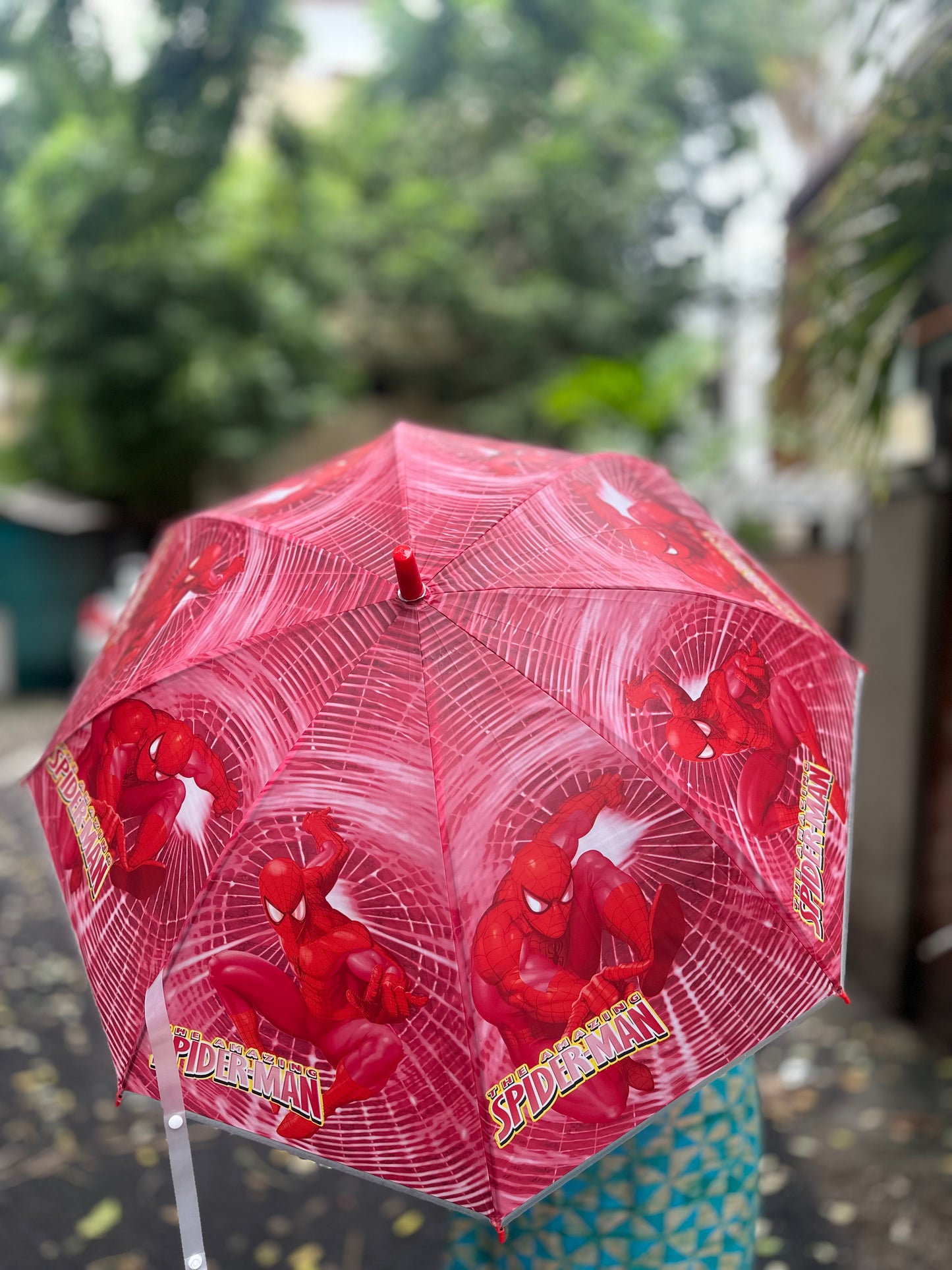 Funky Kids Umbrella