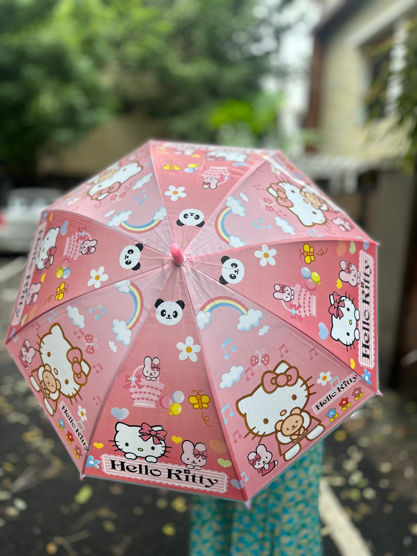 Funky Kids Umbrella