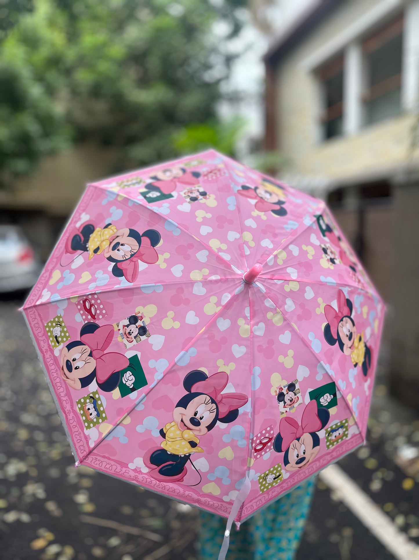 Funky Kids Umbrella