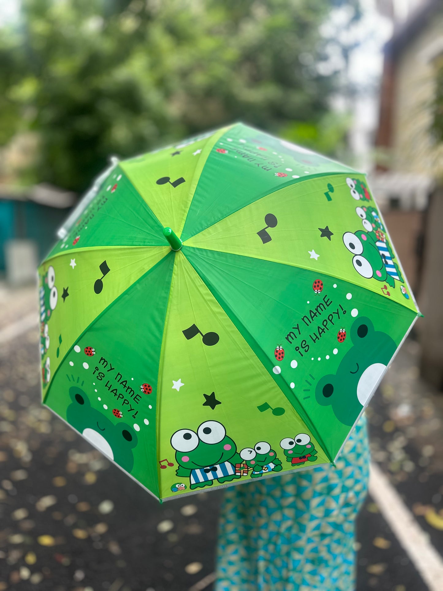 Funky Kids Umbrella