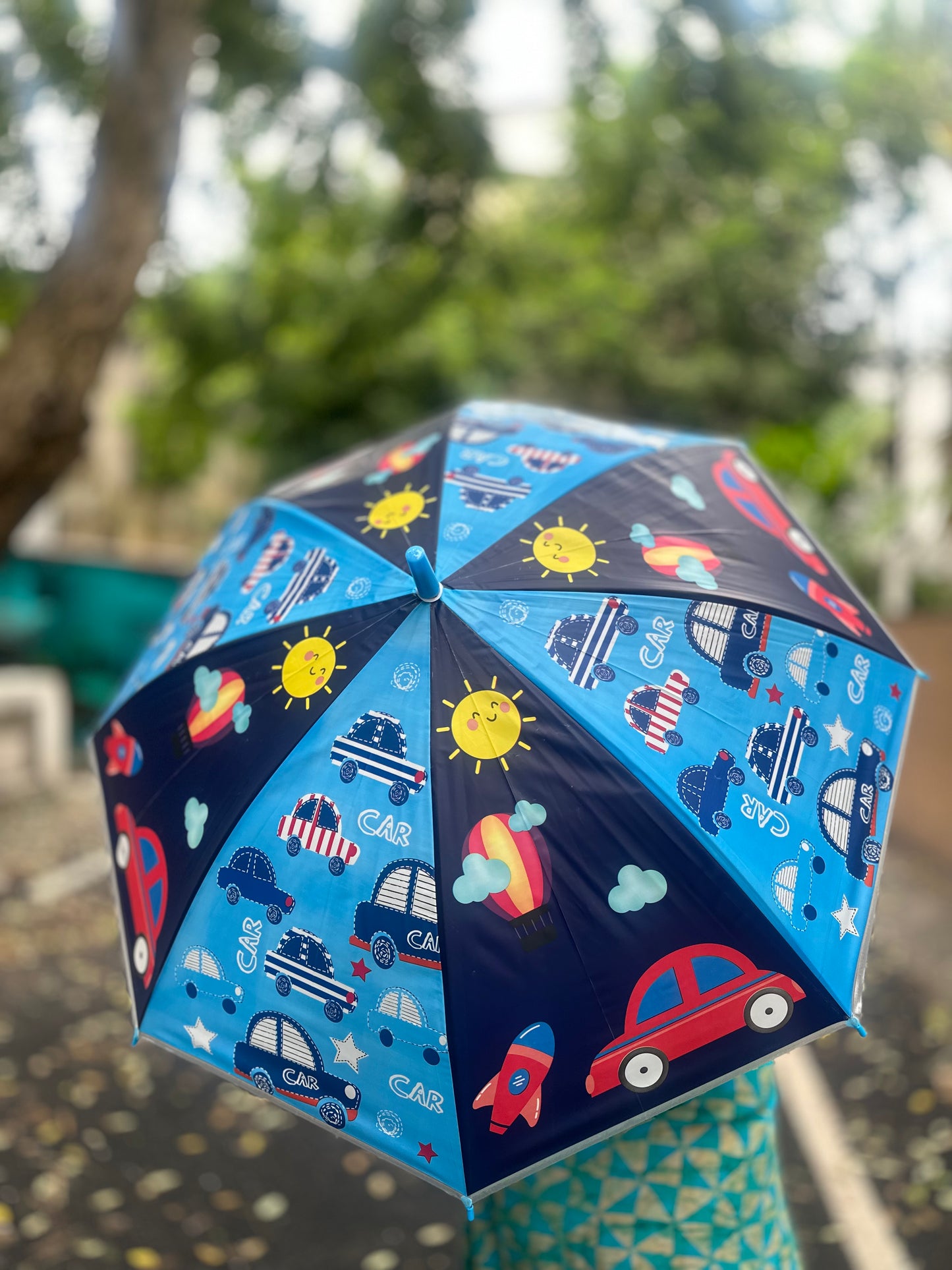 Funky Kids Umbrella