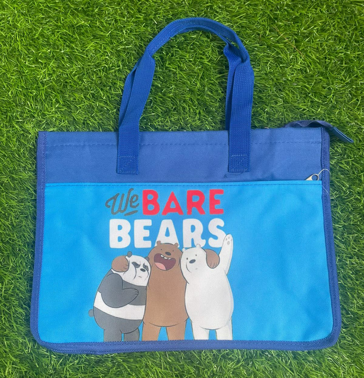 All Rounder Kids Bag