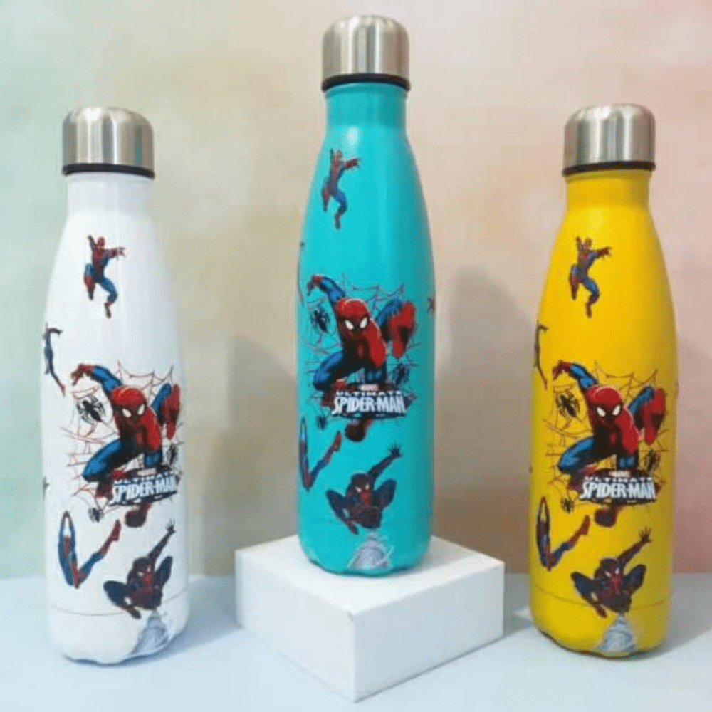 Cool Kids Flask