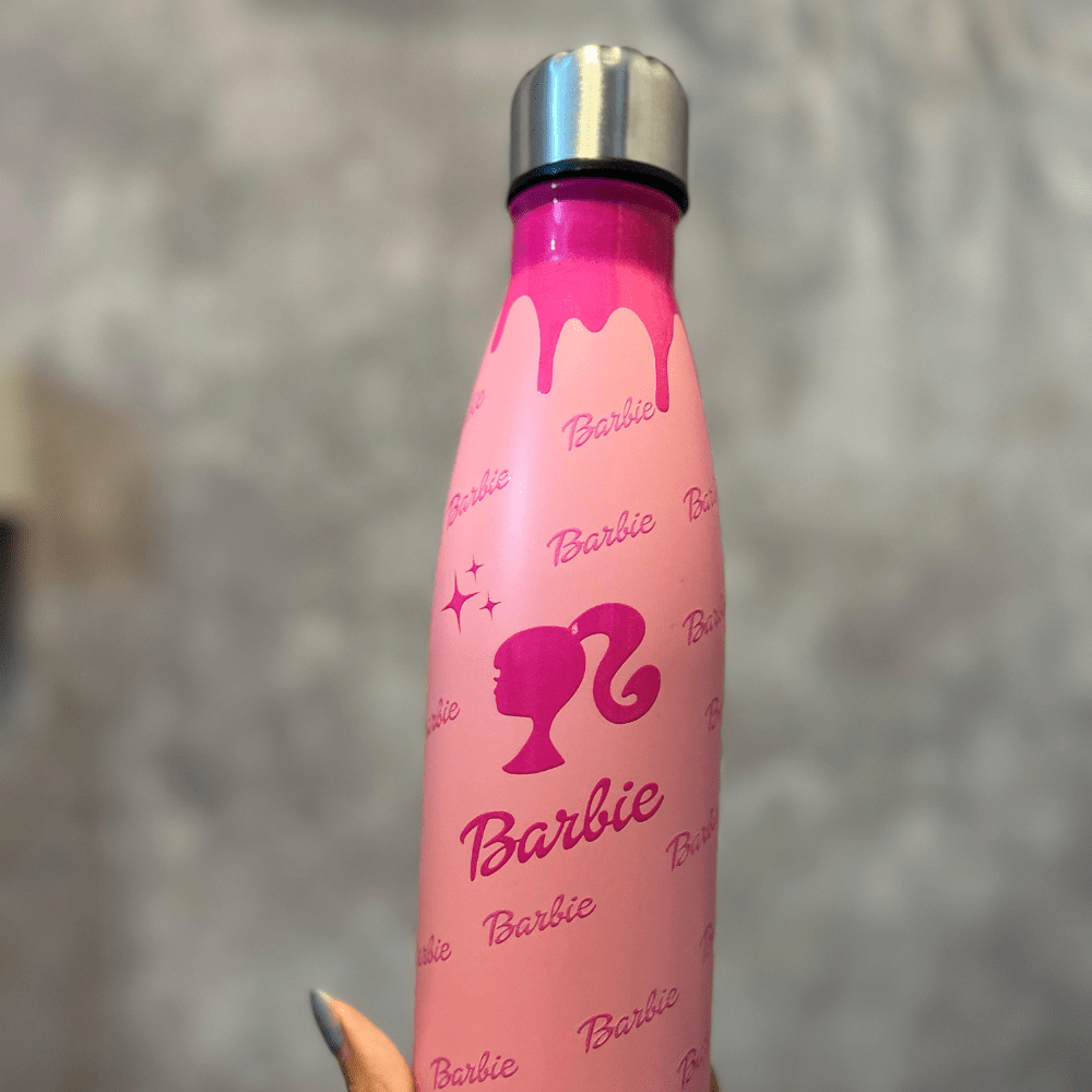 Cool Kids Flask