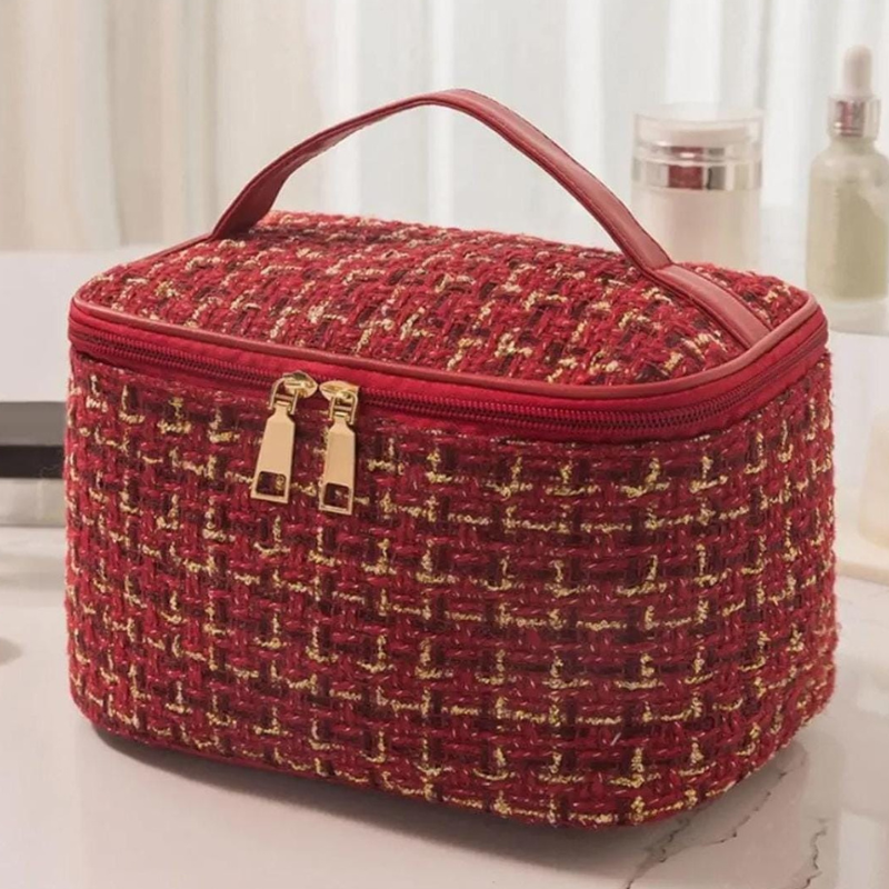Glam Travel Bag