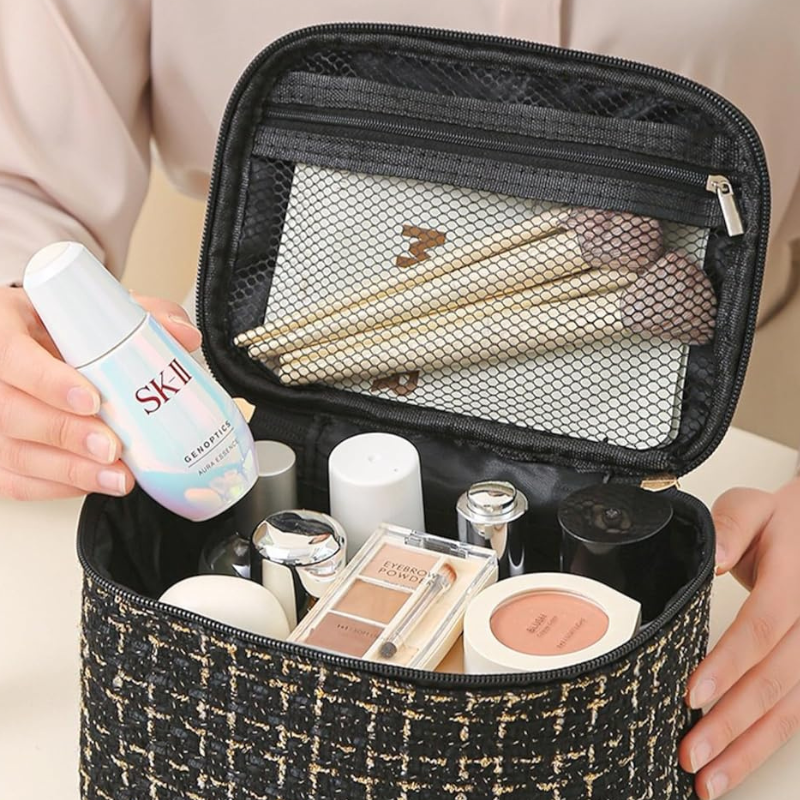 Glam Travel Bag