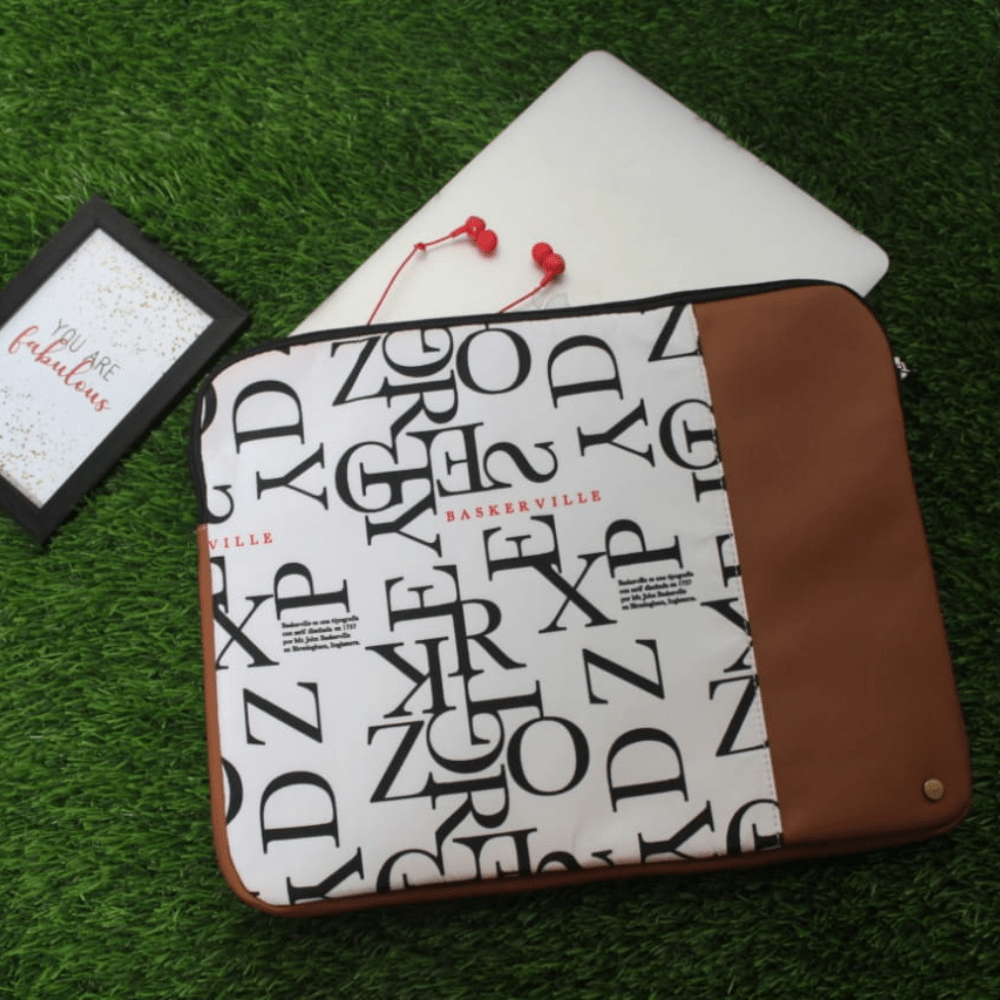 MacBook/iPad Laptop Sleeves
