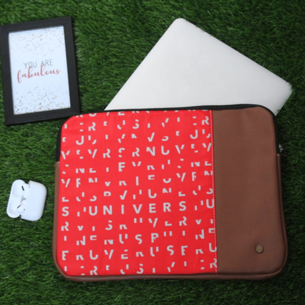 MacBook/iPad Laptop Sleeves