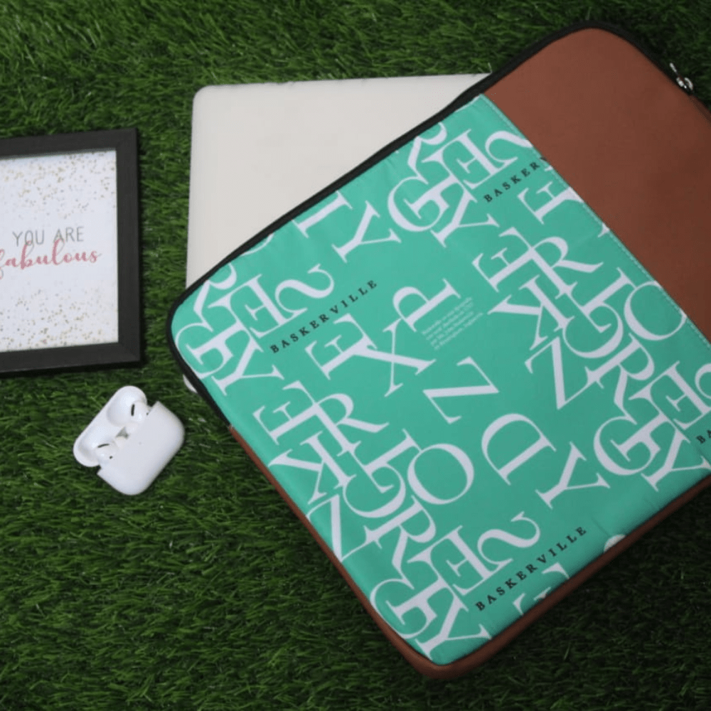MacBook/iPad Laptop Sleeves