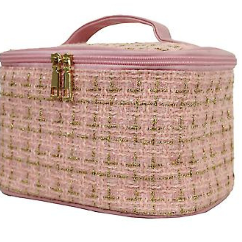 Glam Travel Bag