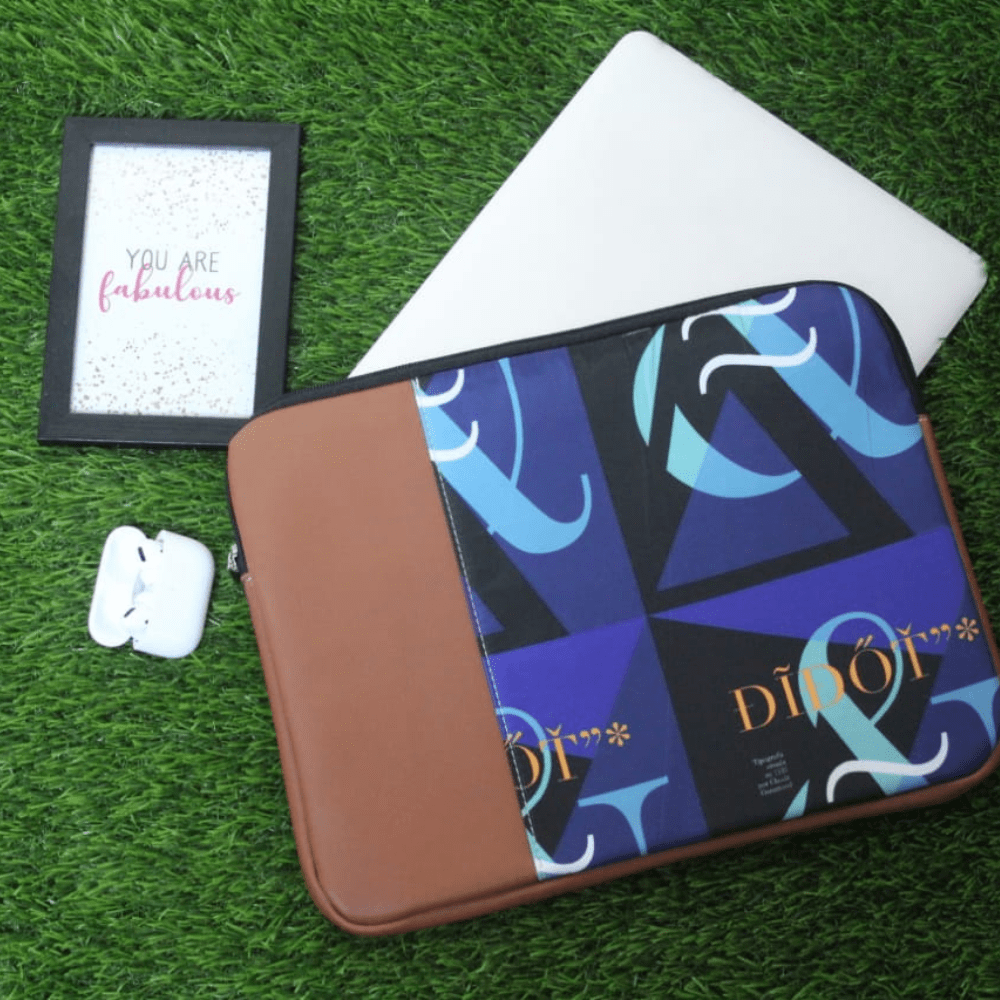 MacBook/iPad Laptop Sleeves