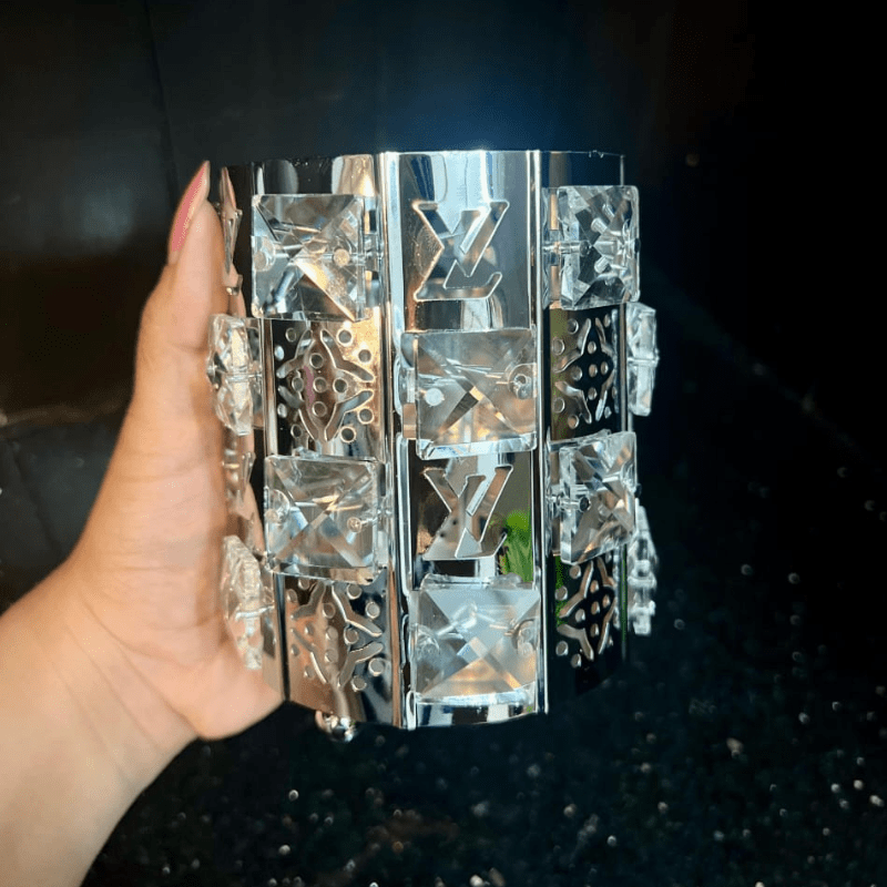 The Multipurpose Jewel Stand