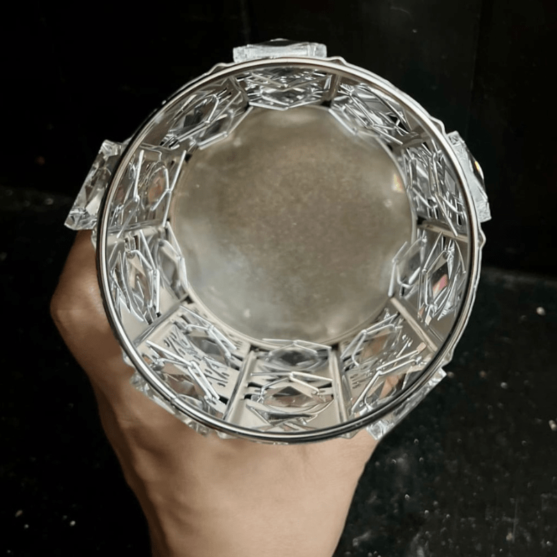 The Multipurpose Jewel Stand