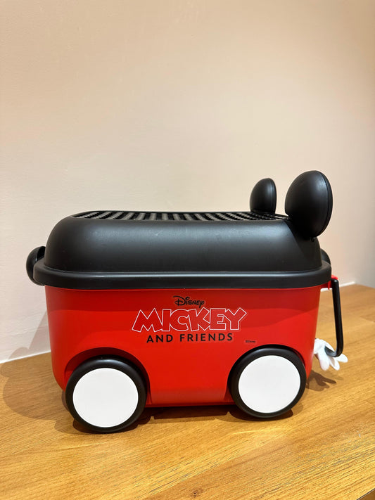 ✨ Disney Mickey Theme Premium Storage Box ✨