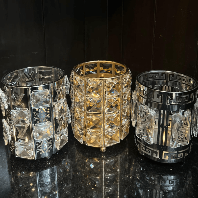 The Multipurpose Jewel Stand