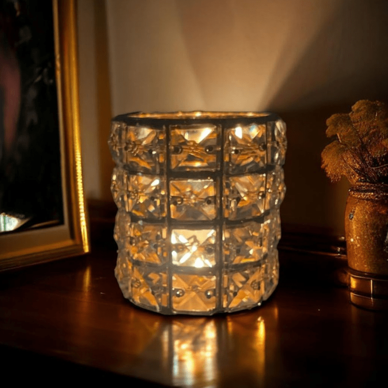 The Multipurpose Jewel Stand