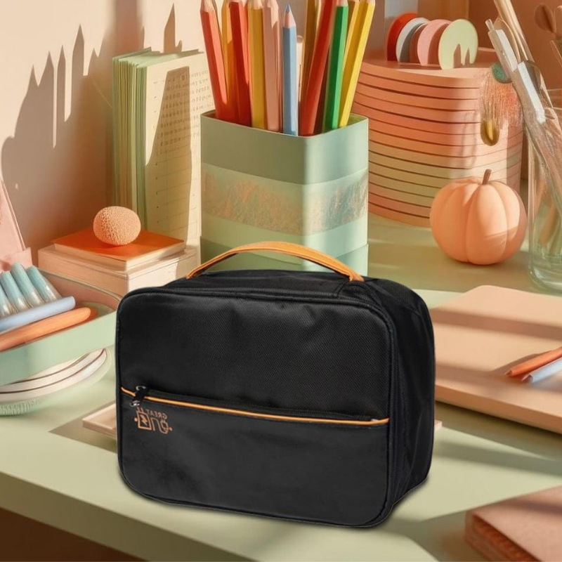On-The-Go Organiser