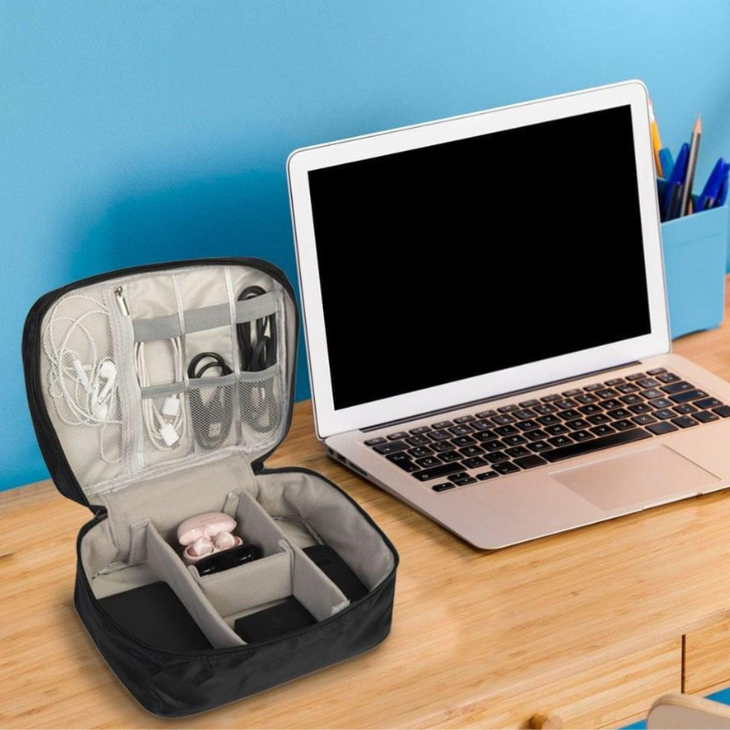 On-The-Go Organiser