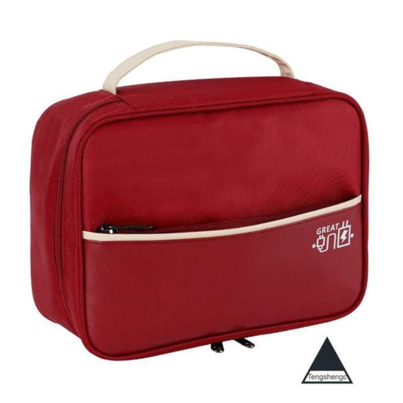On-The-Go Organiser