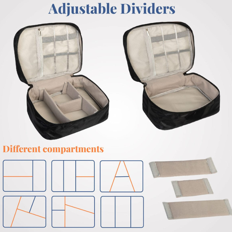 On-The-Go Organiser