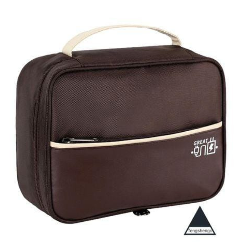 On-The-Go Organiser