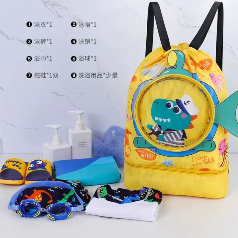 Kids Favourite Sailor Carry packs