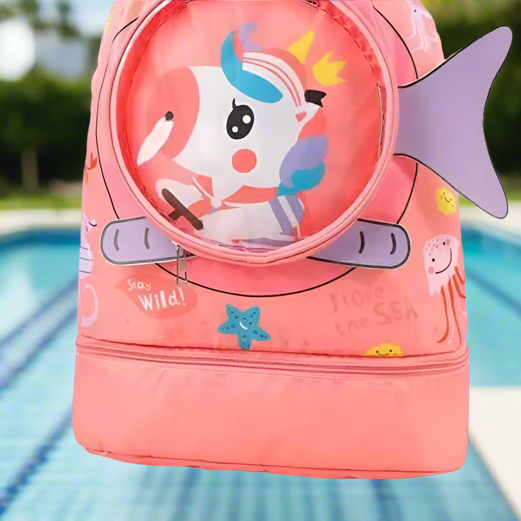Kids Favourite Sailor Carry packs