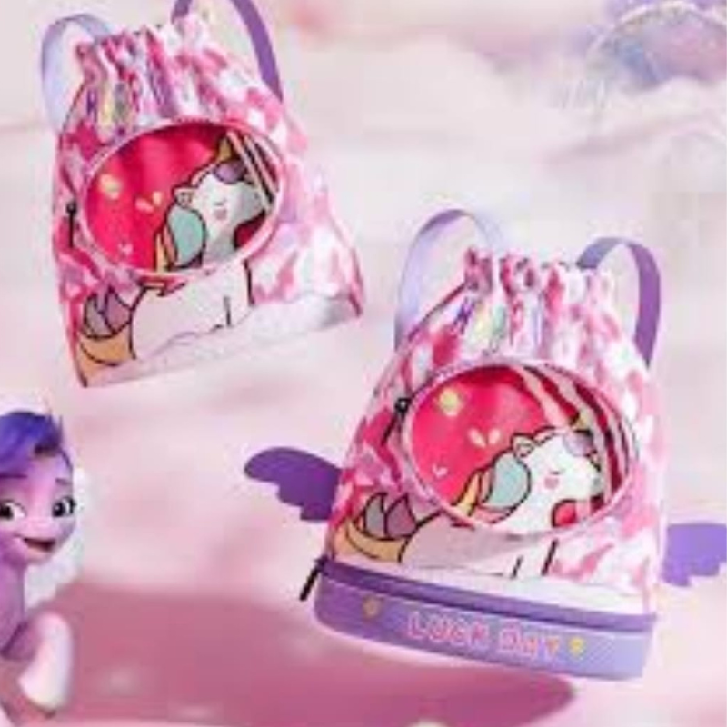 Multipurpose Unicorn Explorer & Panda Swim Bags