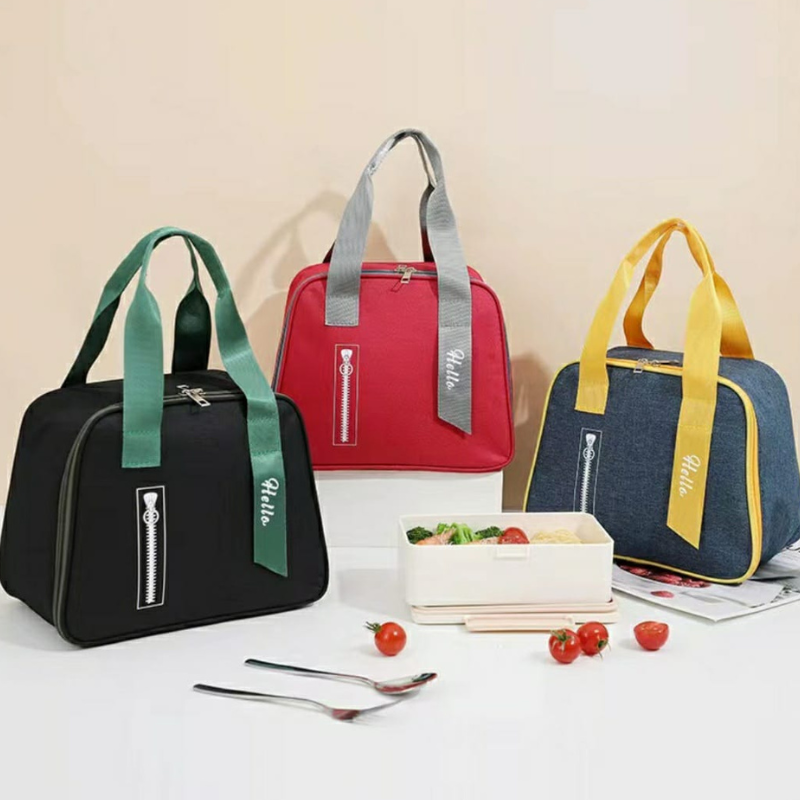 Everyday Thermal Lunch Bag