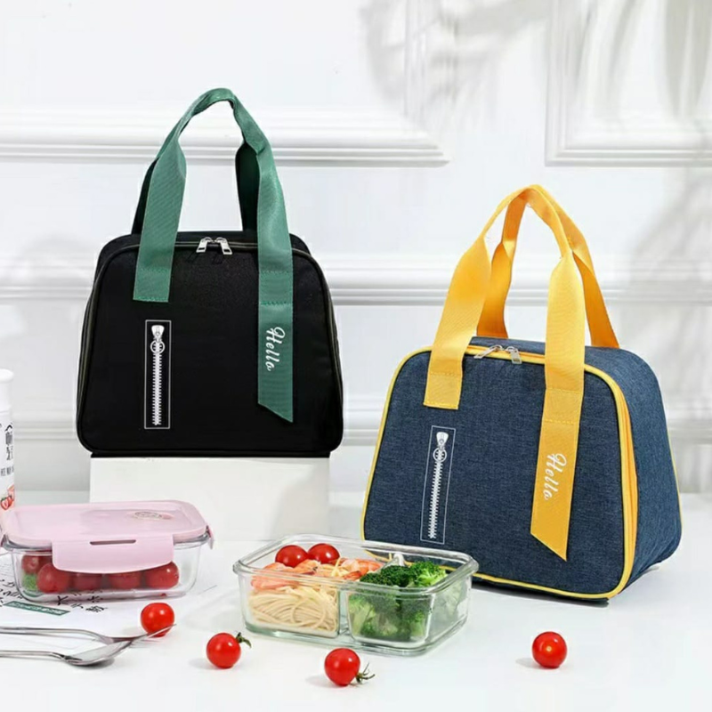 Everyday Thermal Lunch Bag