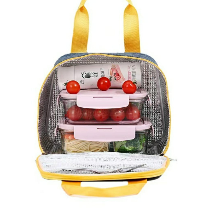 Everyday Thermal Lunch Bag