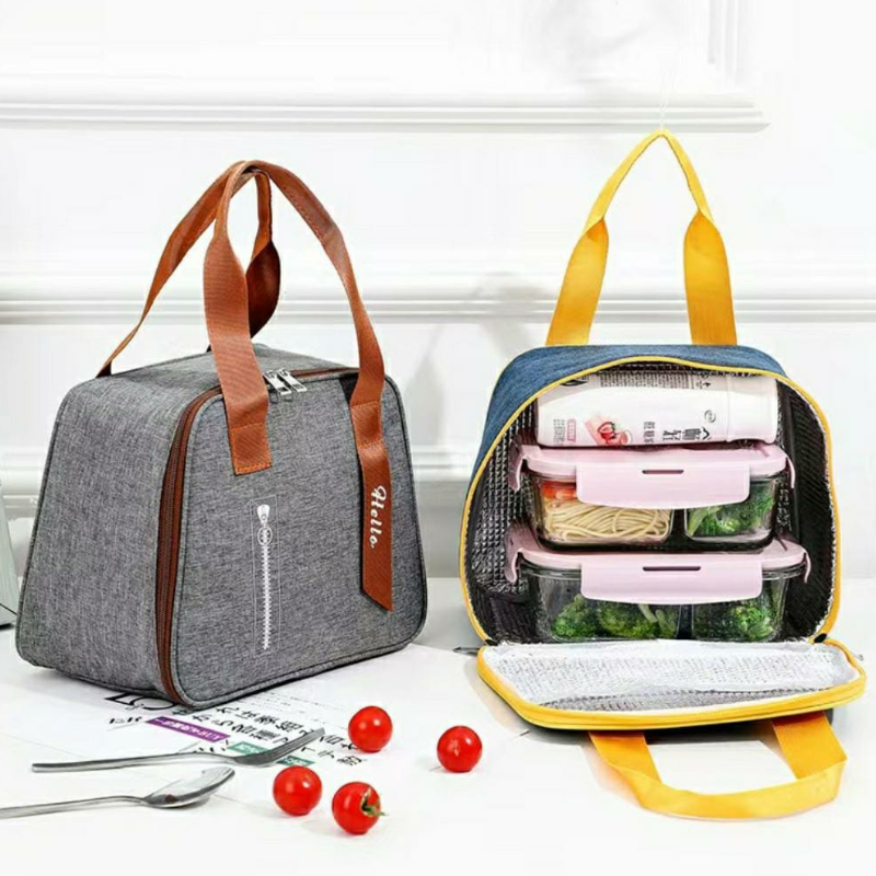 Everyday Thermal Lunch Bag