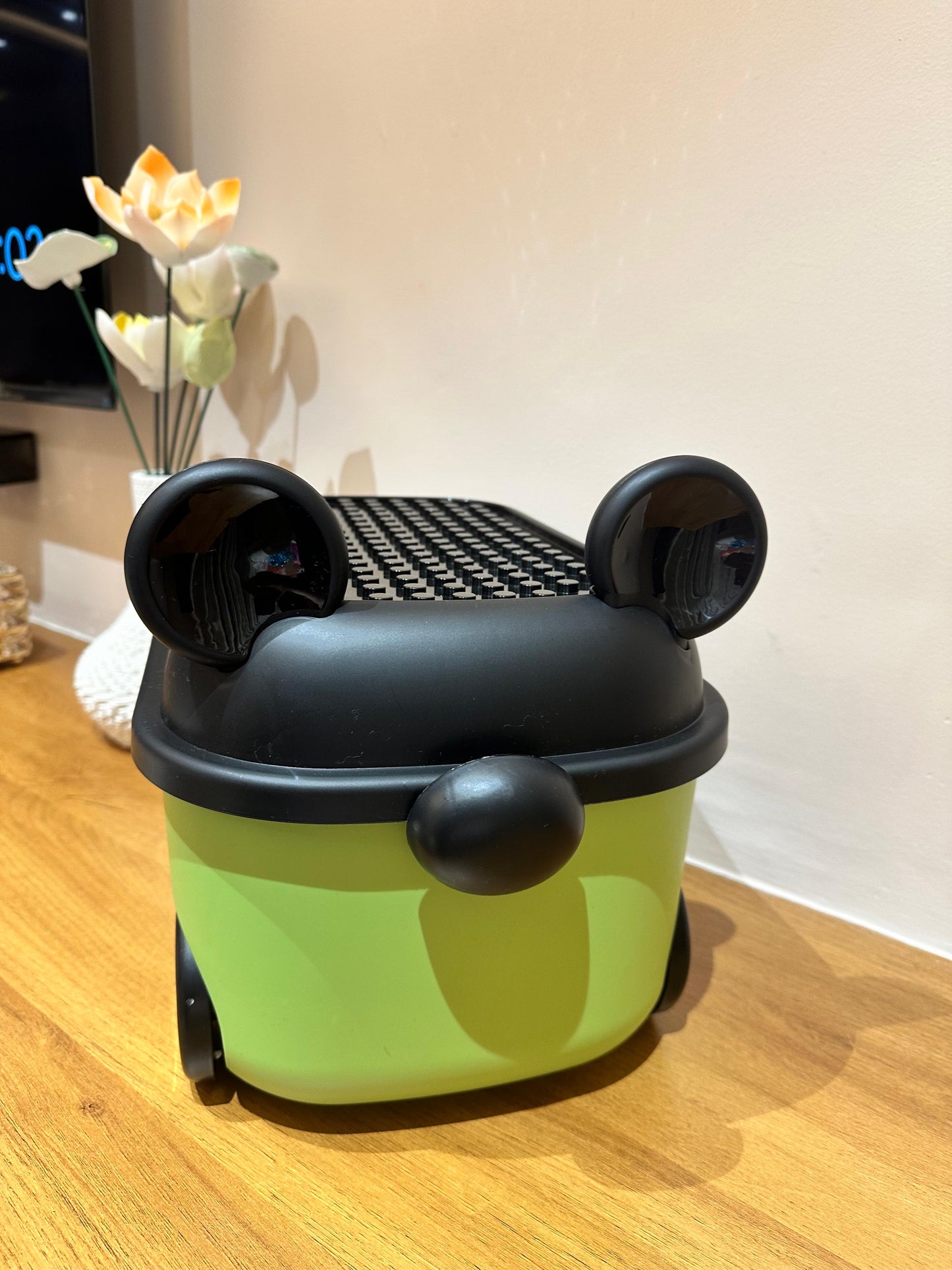✨ Disney Mickey Theme Premium Storage Box ✨