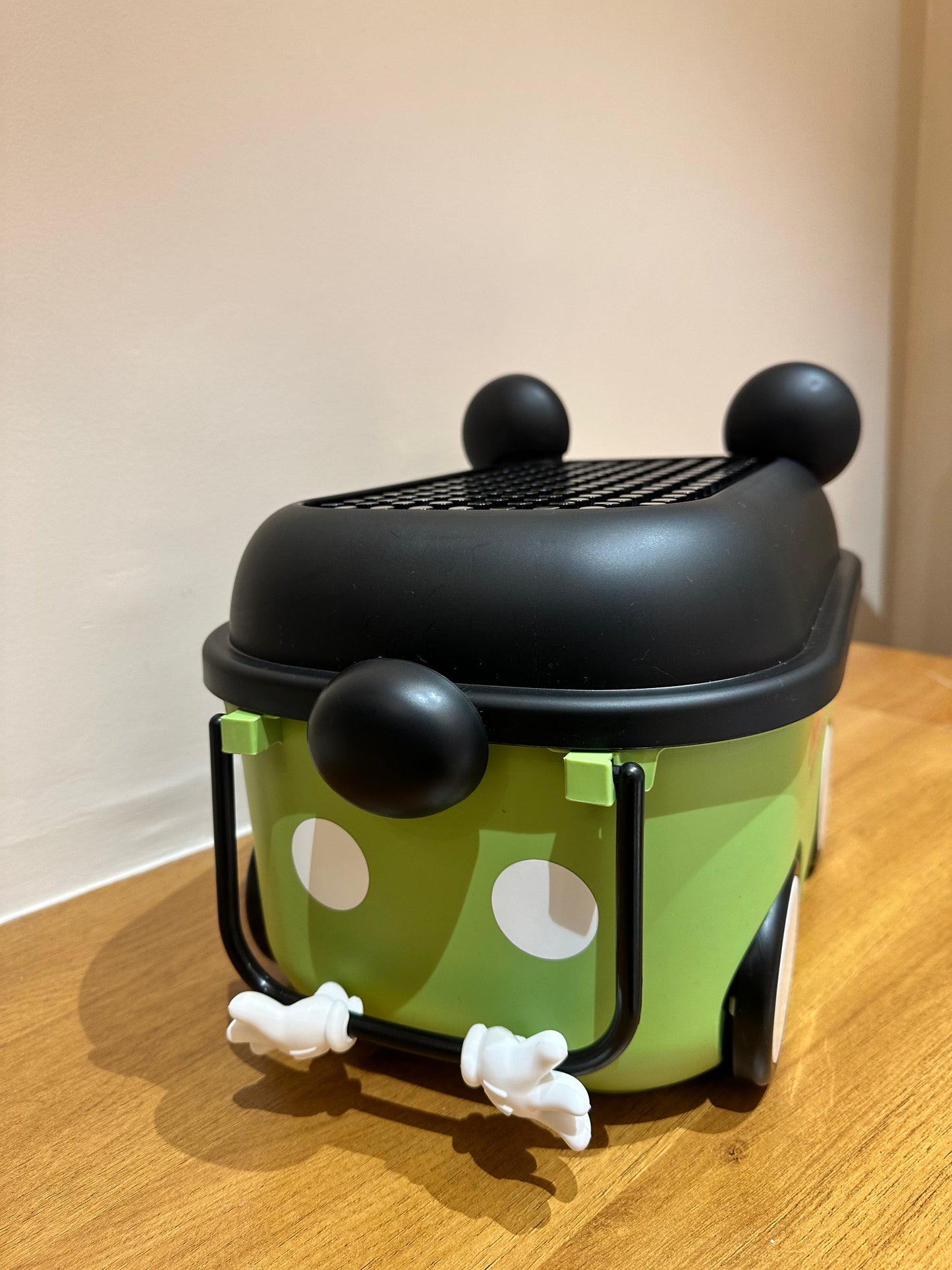 ✨ Disney Mickey Theme Premium Storage Box ✨