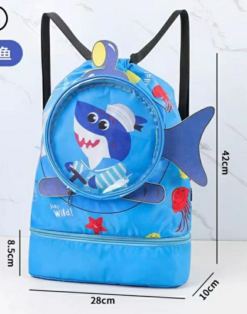 Kids Favourite Sailor Carry packs