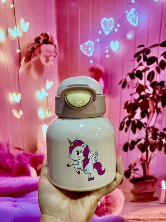 Fat Boy Sipper Flask - 500ml