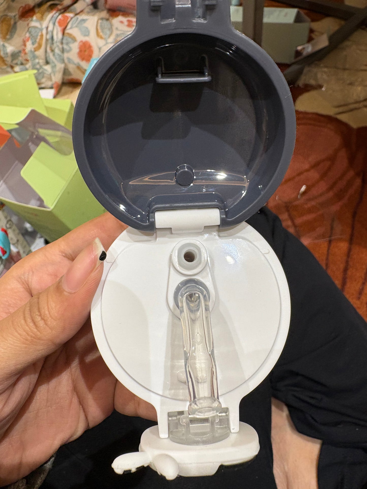 Premium 300ml Kids Sipper Flask – 316 Stainless Steel | Straw | Leakproof (Launch Offer)