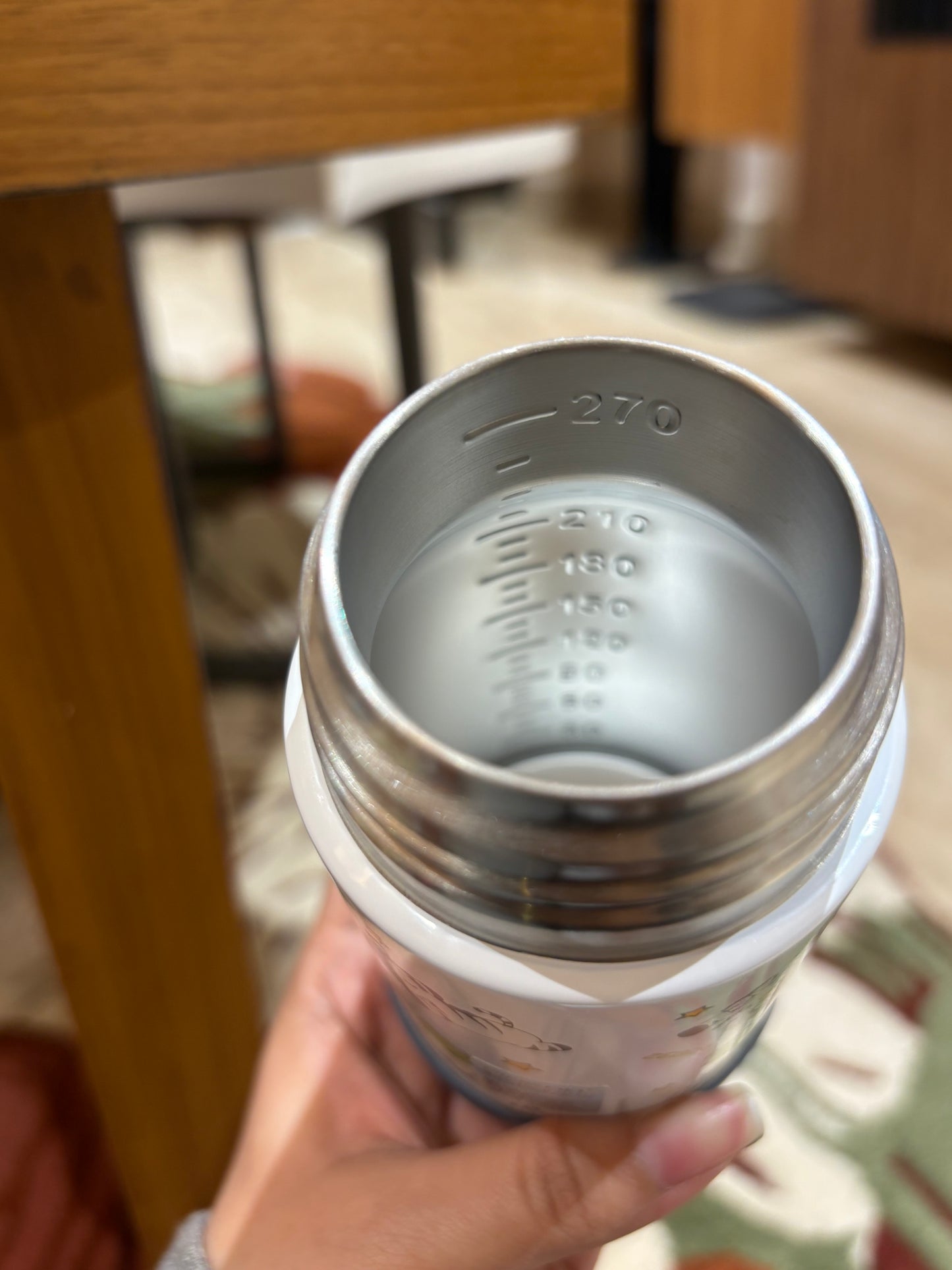 Premium 300ml Kids Sipper Flask – 316 Stainless Steel | Straw | Leakproof (Launch Offer)
