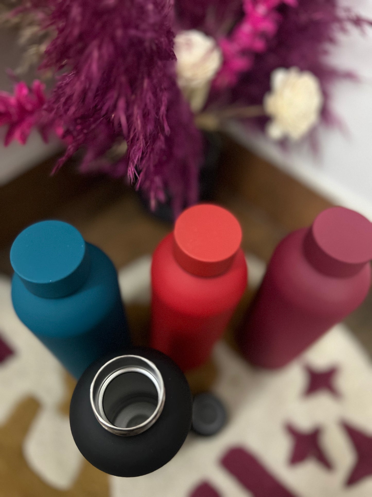 Luxe Matt Flask (500 ml)🎉