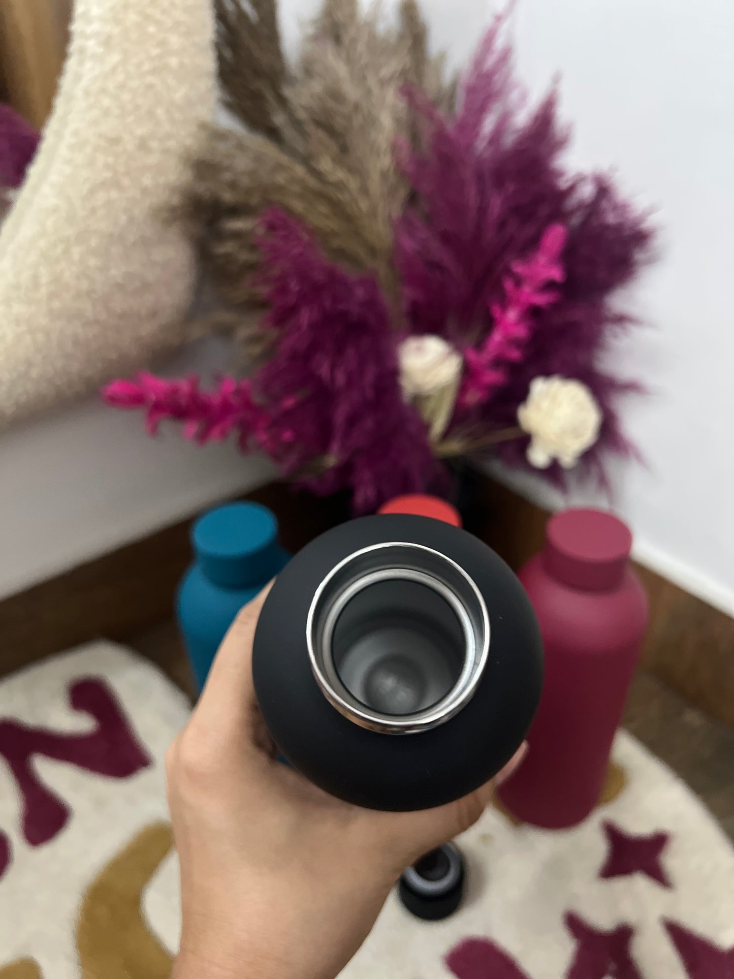 Luxe Matt Flask (500 ml)🎉
