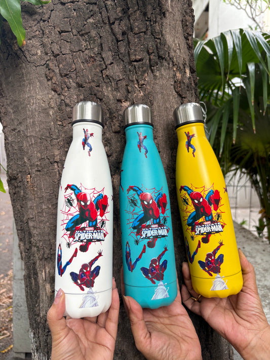 Cool Kids Flask - 500ml - FREE SHIPPING