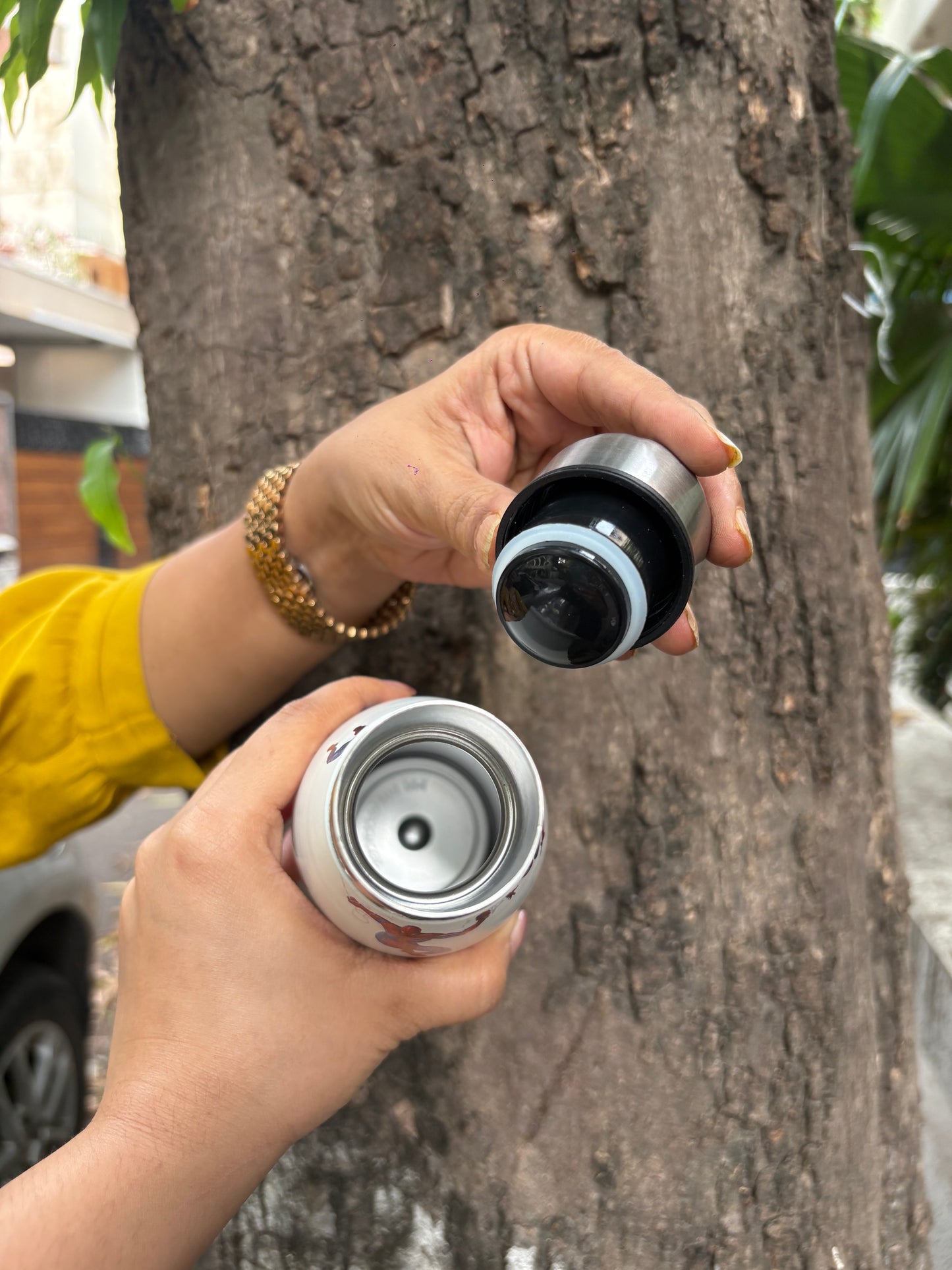 Cool Kids Flask - 500ml - FREE SHIPPING