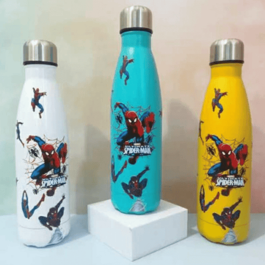 Cool Kids Flask - 500ml - FREE SHIPPING